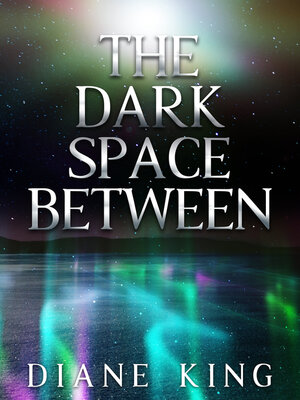 cover image of The Dark Space Between
